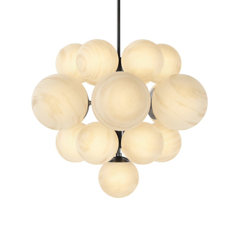 Nova Chandelier - 245011-004 245011004