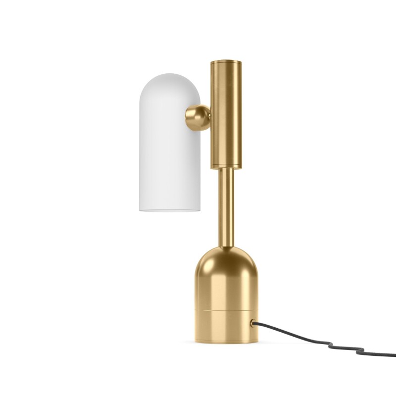 Odyssey Table Lamp - 245014-001 245014001