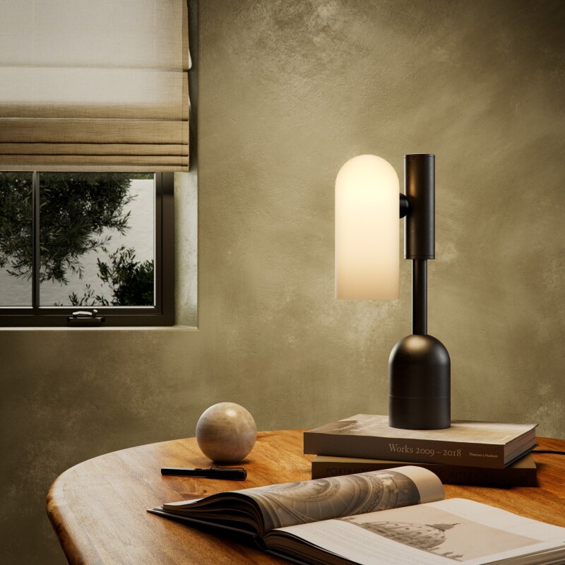 Odyssey Table Lamp - 245014-002 245014002