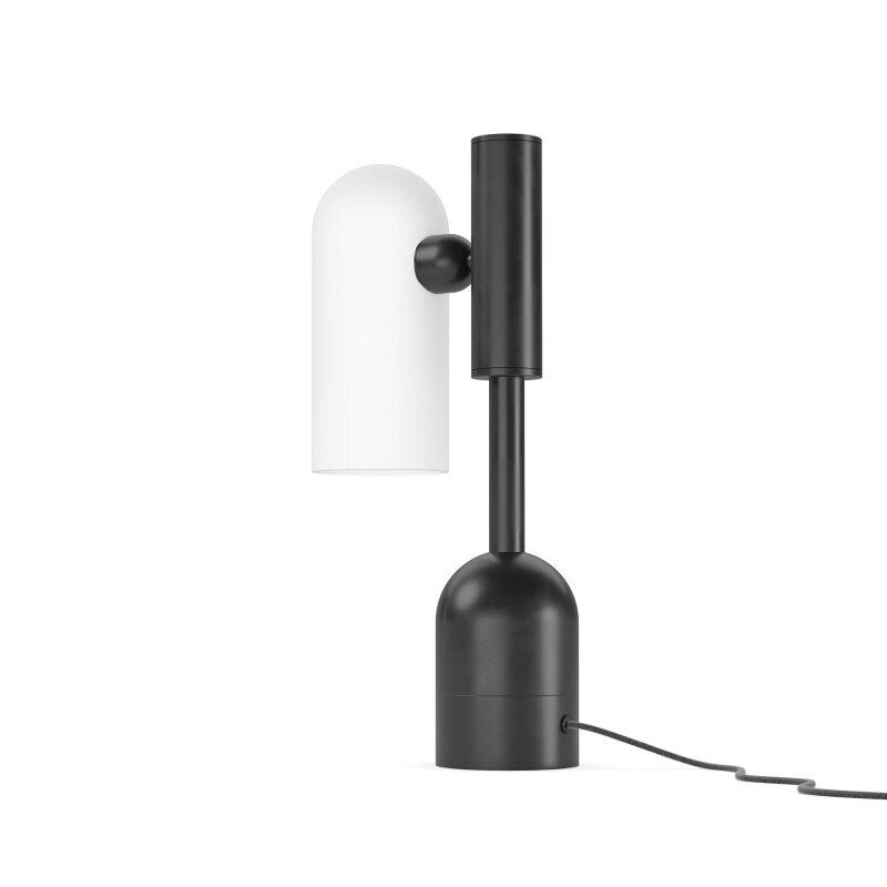 Odyssey Table Lamp - 245014-002 245014002