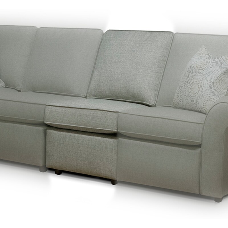 2450-39 Huck Armless Chair 245039
