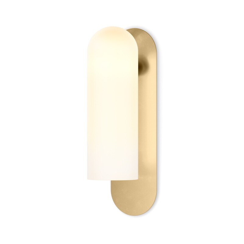 Odyssey Sconce - 245049-001 245049001