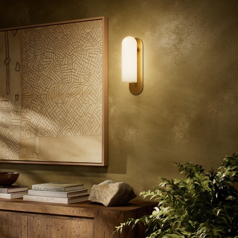 Odyssey Sconce - 245049-001 245049001