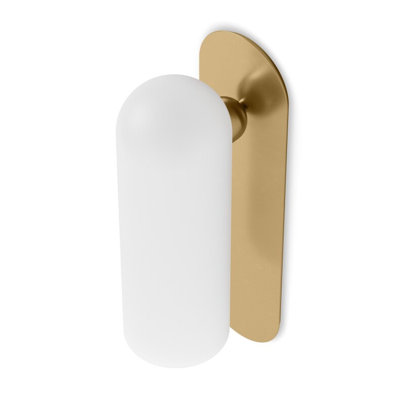 Odyssey Sconce - 245049-001 245049001
