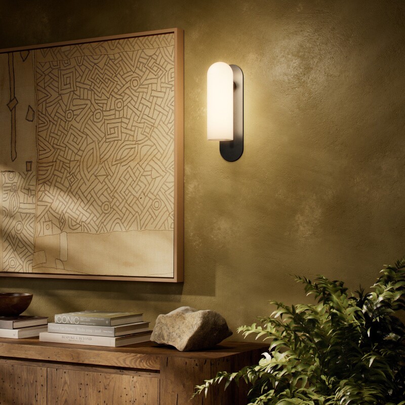 Odyssey Sconce - 245049-002 245049002