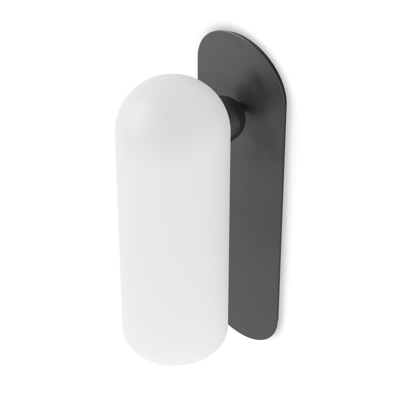 Odyssey Sconce - 245049-002 245049002