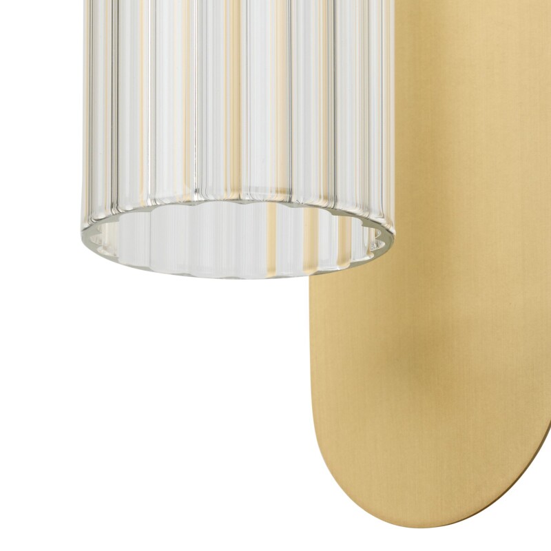 Odyssey Sconce - 245049-003 245049003