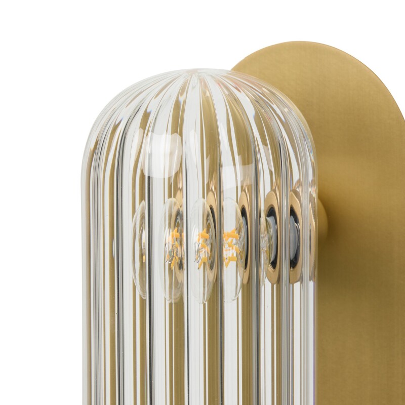 Odyssey Sconce - 245049-003 245049003
