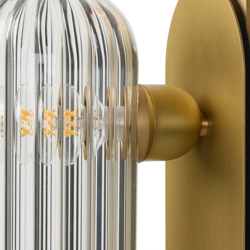 Odyssey Sconce - 245049-003 245049003