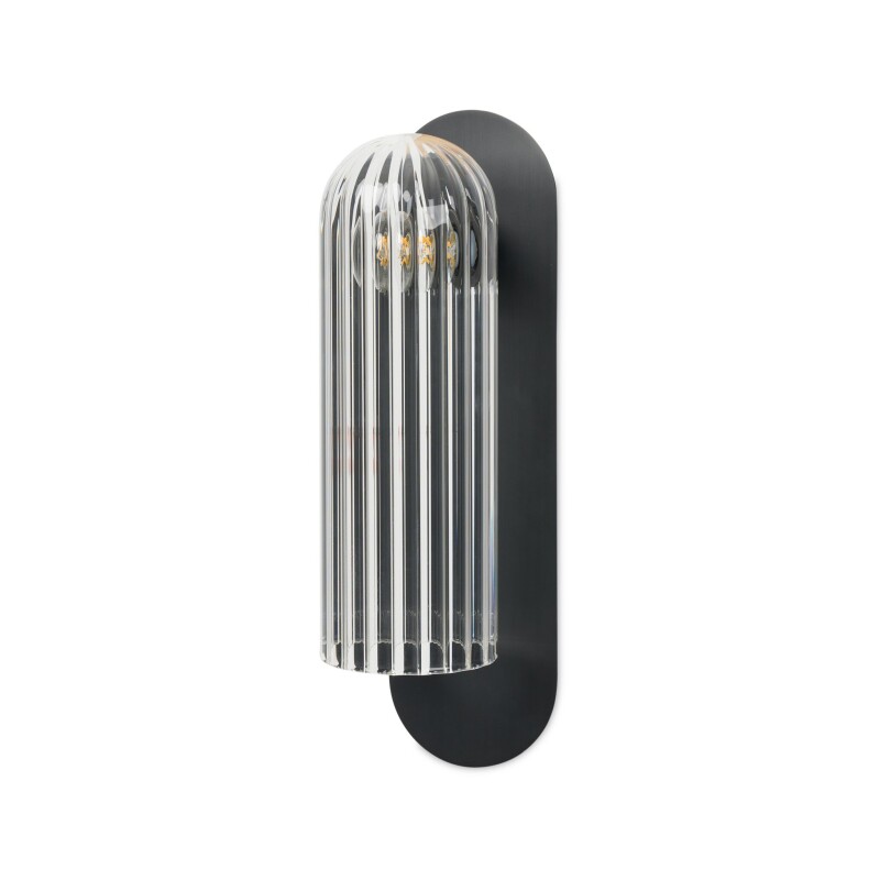 Odyssey Sconce - 245049-004 245049004