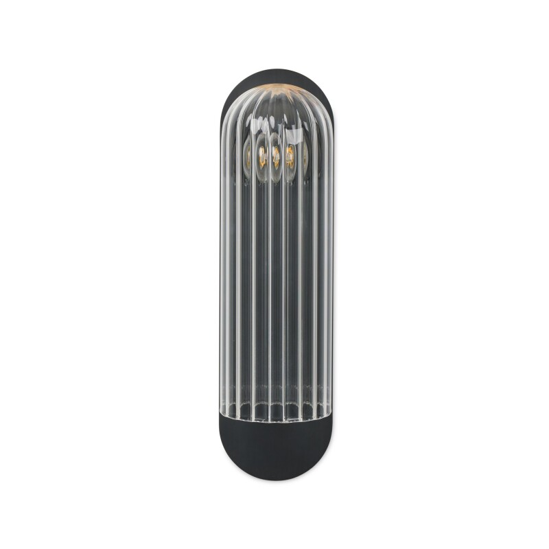 Odyssey Sconce - 245049-004 245049004