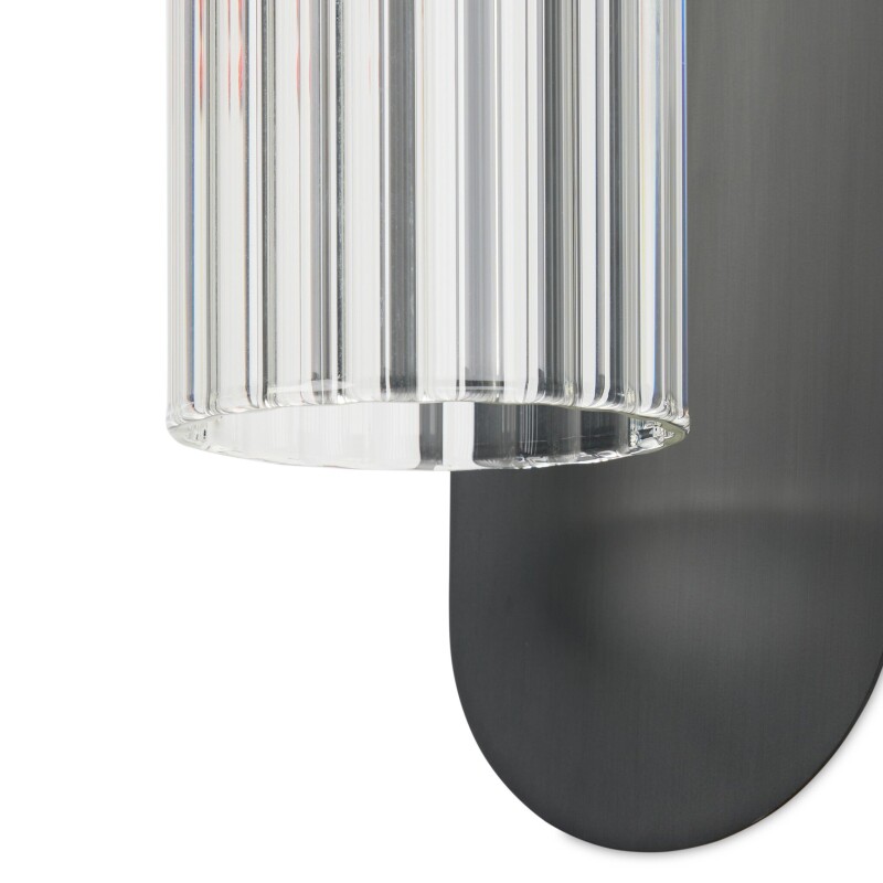 Odyssey Sconce - 245049-004 245049004