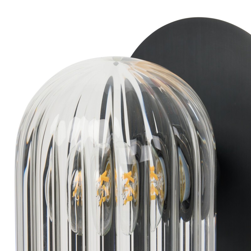 Odyssey Sconce - 245049-004 245049004