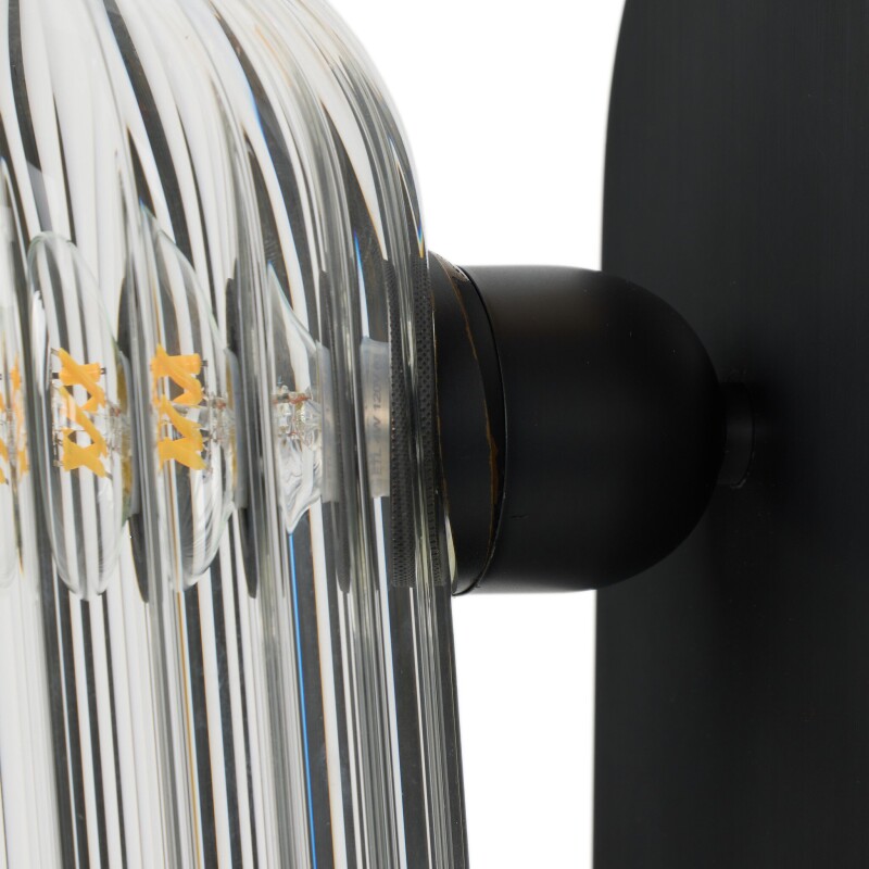 Odyssey Sconce - 245049-004 245049004
