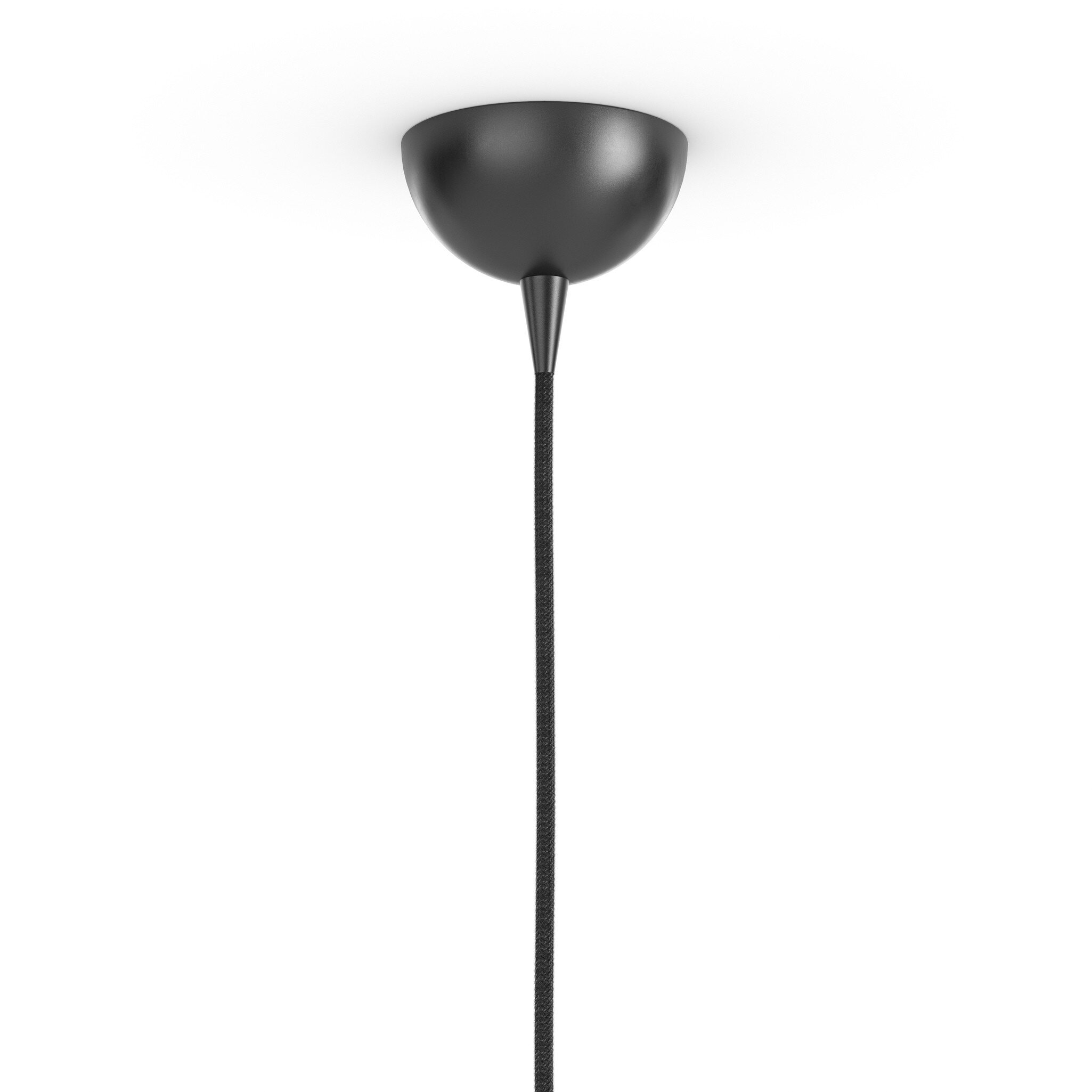 Glass Globe Pendant - 245061-002 245061002