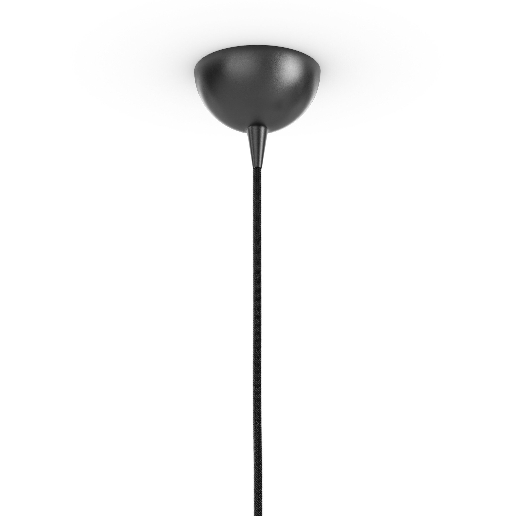 Glass Globe Pendant - 245061-007 245061007
