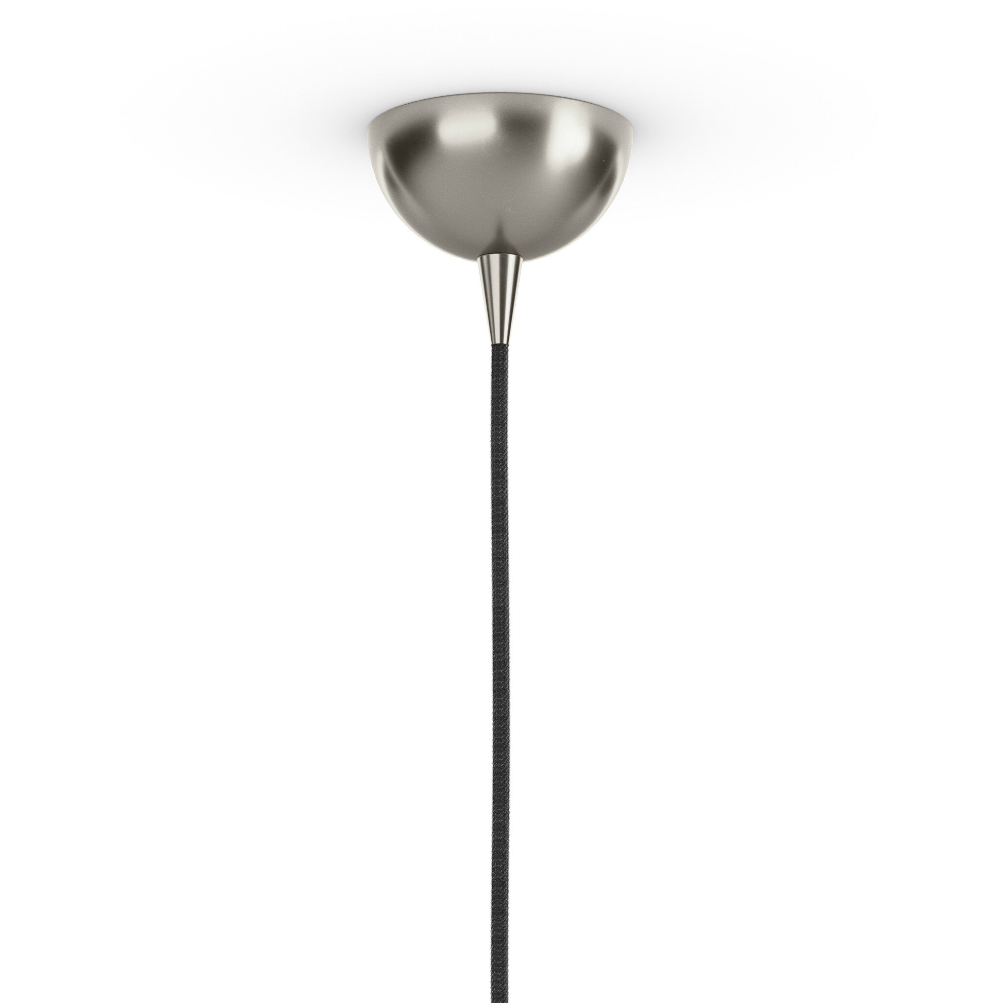 Glass Globe Pendant - 245063-005 245063005