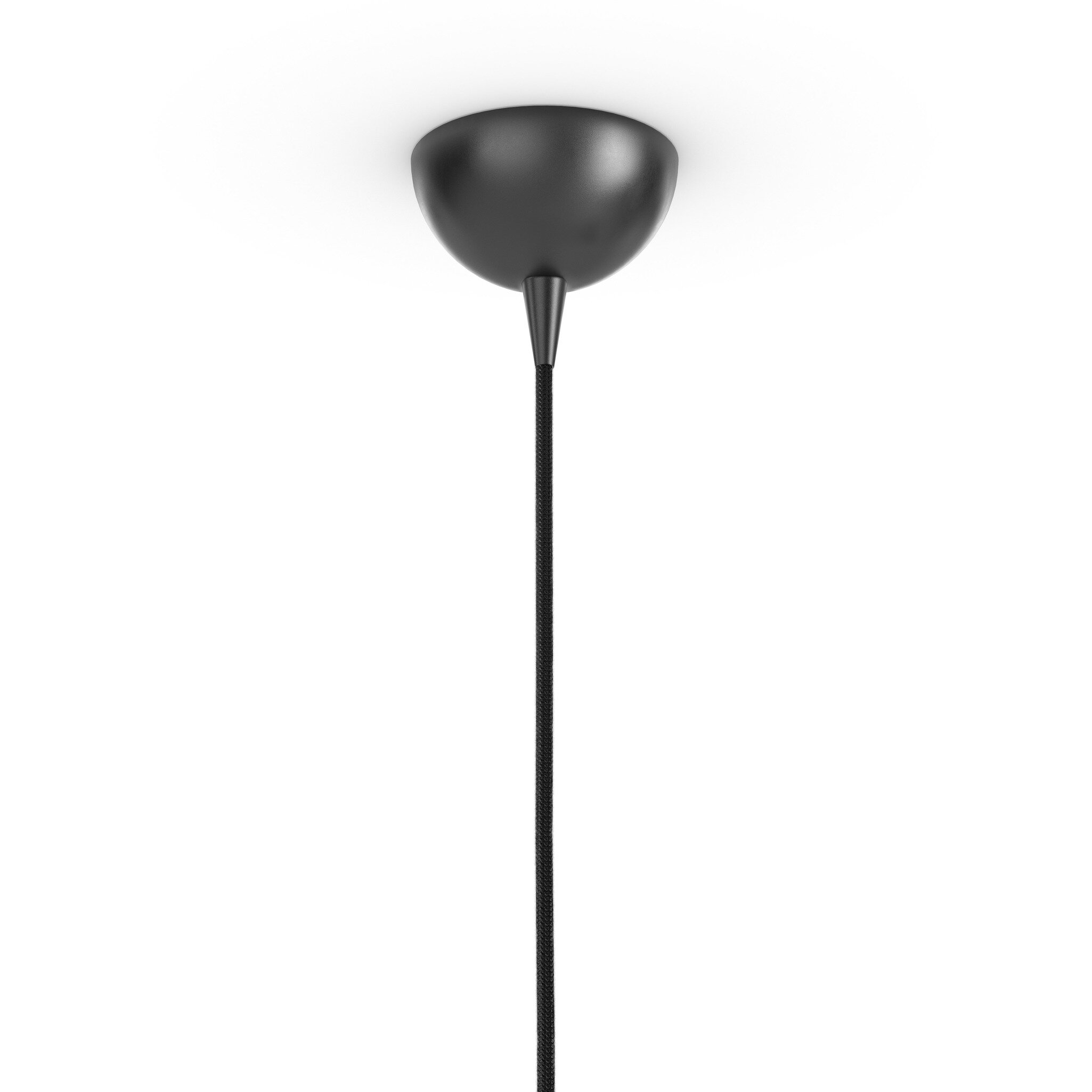 Glass Globe Pendant - 245063-007 245063007