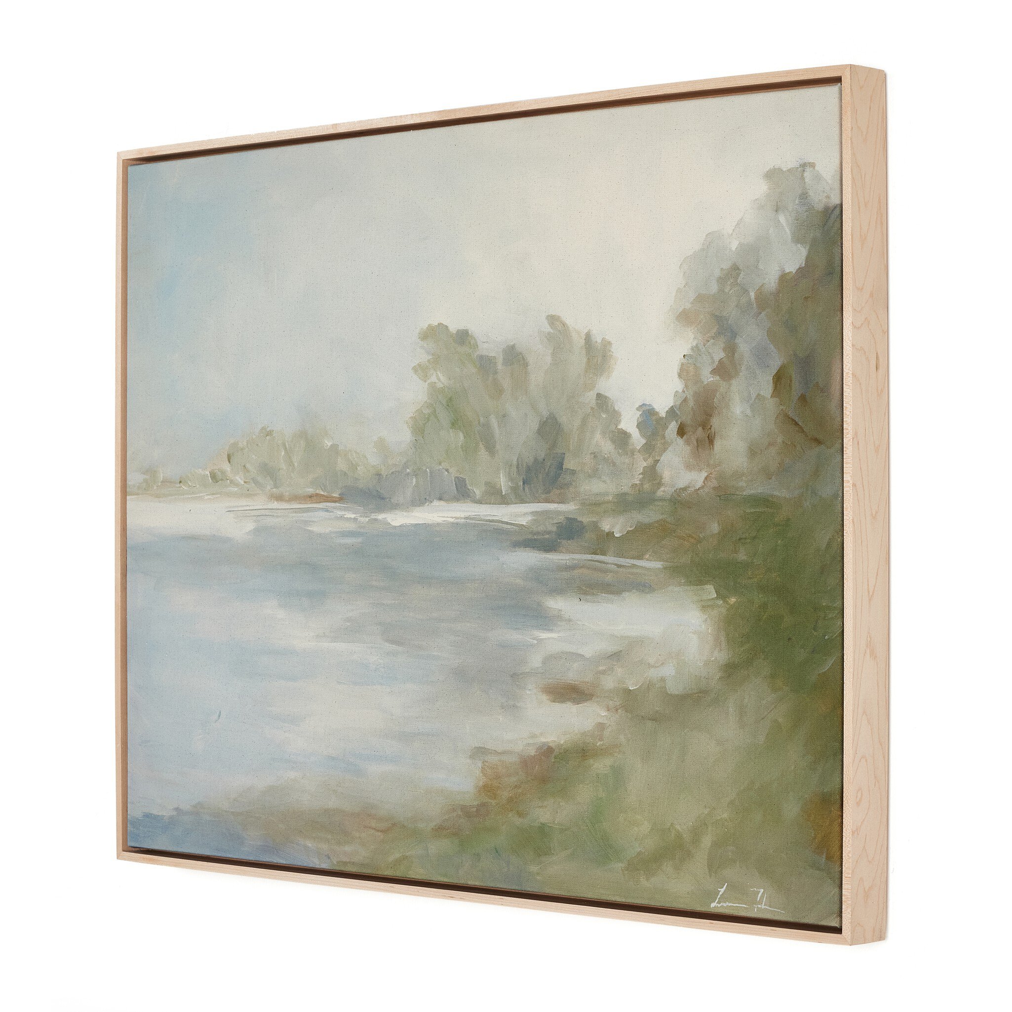 Lake by Lauren Fuhr - 245090-001 245090001
