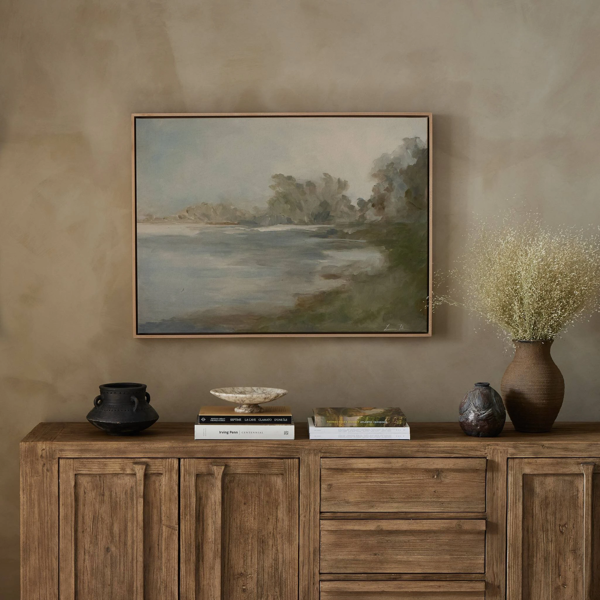 Lake by Lauren Fuhr - 245090-001 245090001