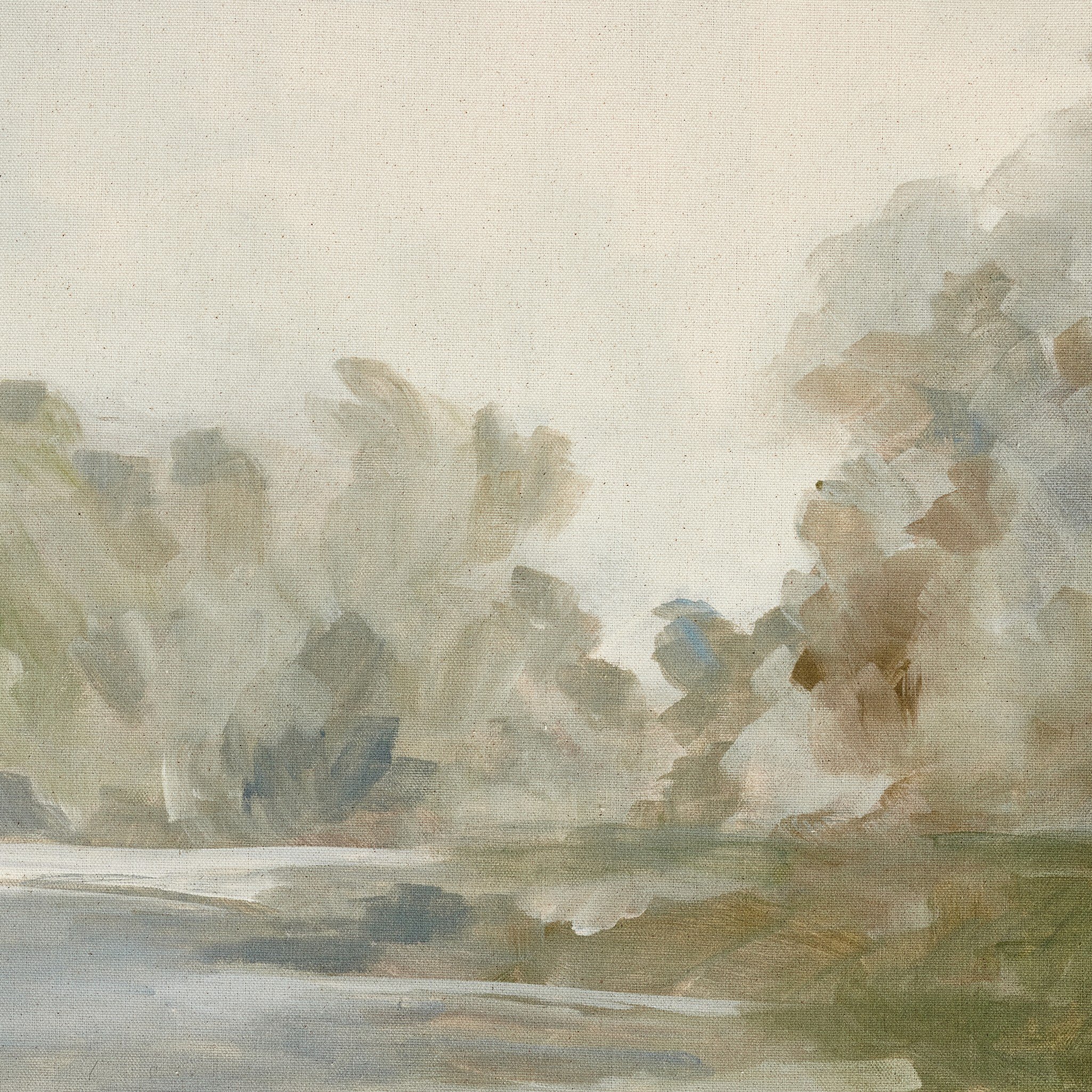 Lake by Lauren Fuhr - 245090-002 245090002