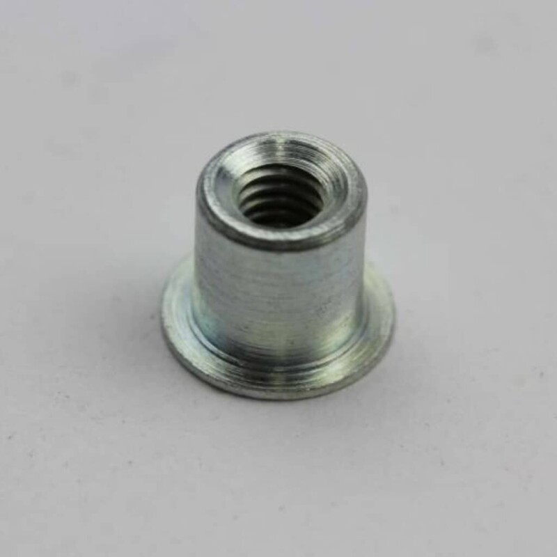 Rail Fixing Bearing 245100095