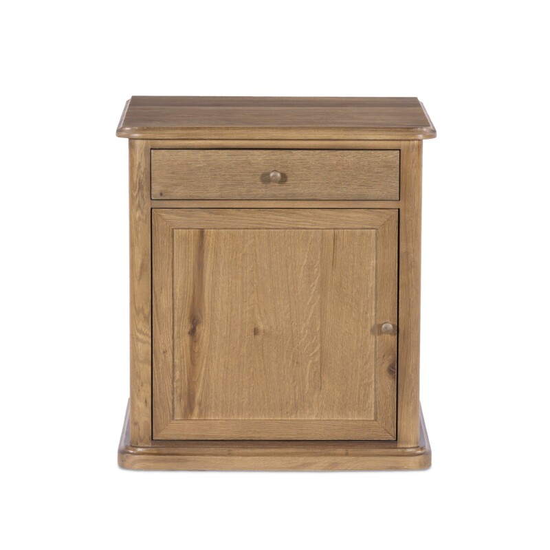 Poppy Nightstand - 245168-001 245168001