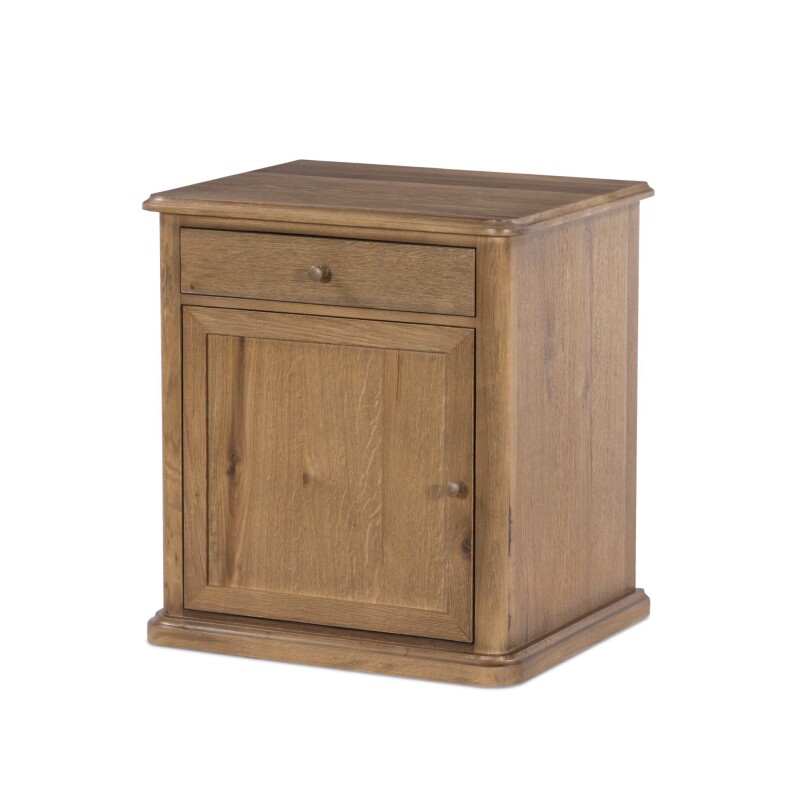 Poppy Nightstand - 245168-001 245168001