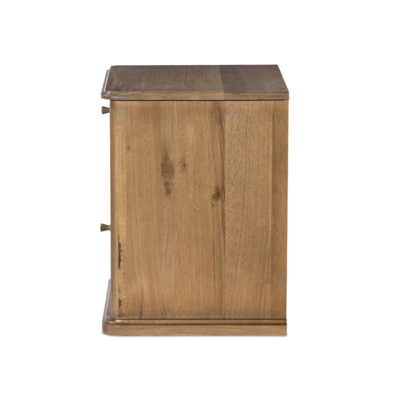 Poppy Nightstand - 245168-001 245168001