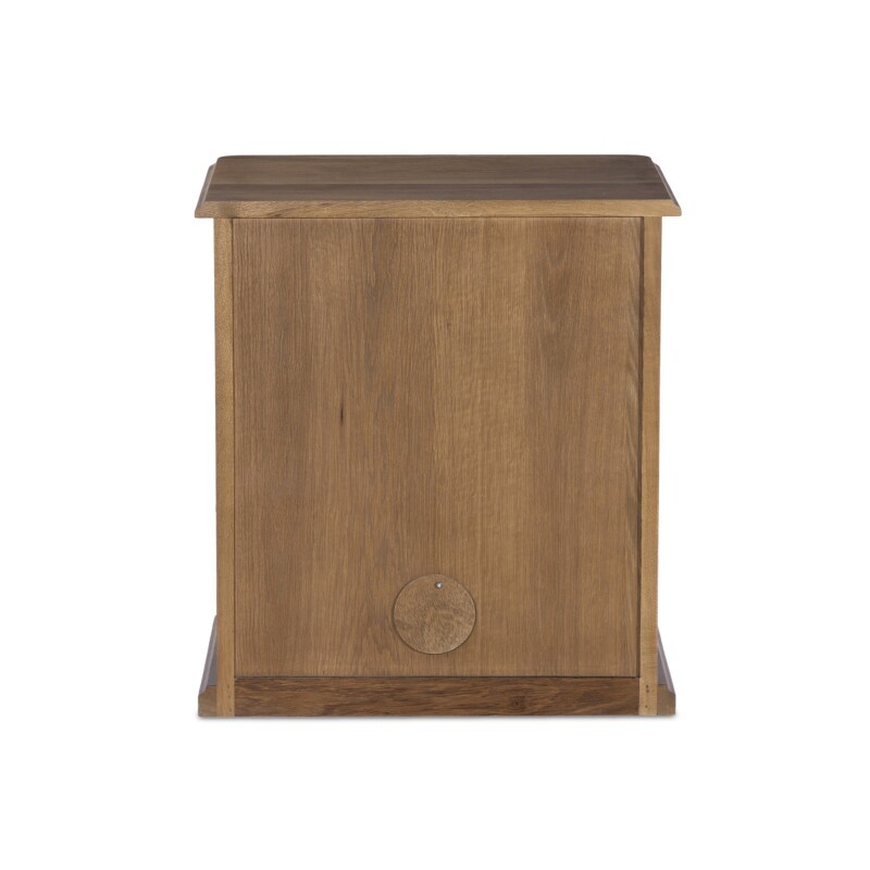 Poppy Nightstand - 245168-001 245168001