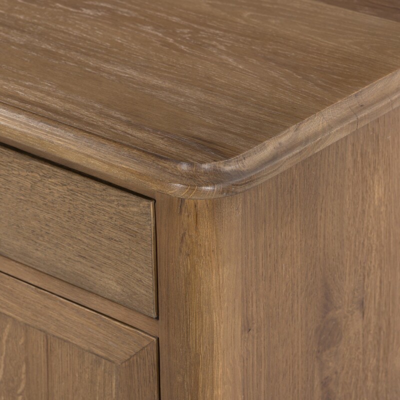 Poppy Nightstand - 245168-001 245168001