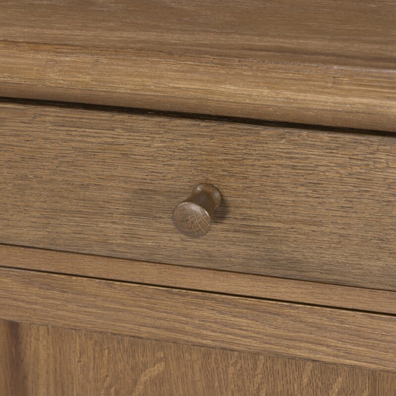 Poppy Nightstand - 245168-001 245168001