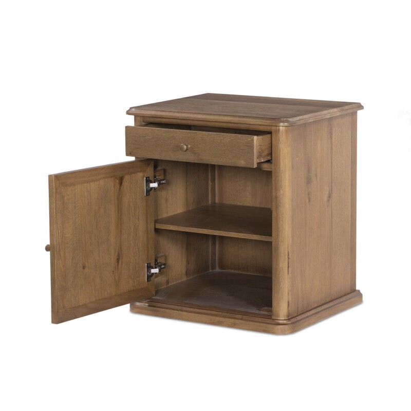 Poppy Nightstand - 245168-001 245168001