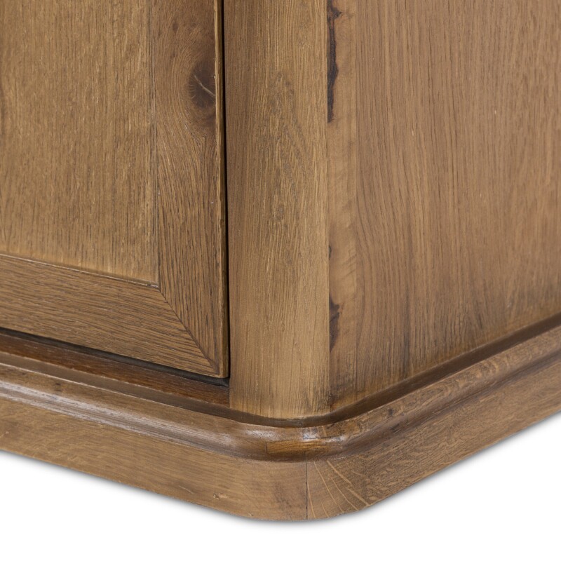 Poppy Nightstand - 245168-001 245168001