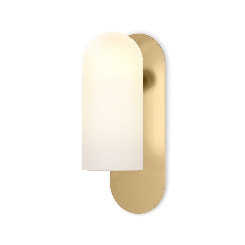 Odyssey Sconce - 245221-001 245221001