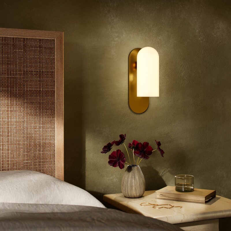 Odyssey Sconce - 245221-001 245221001