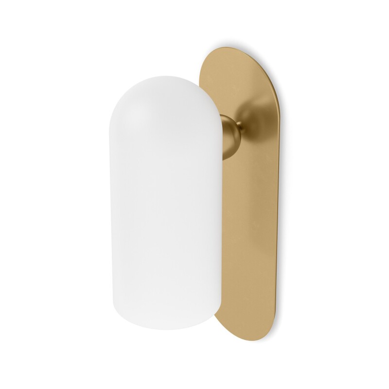 Odyssey Sconce - 245221-001 245221001
