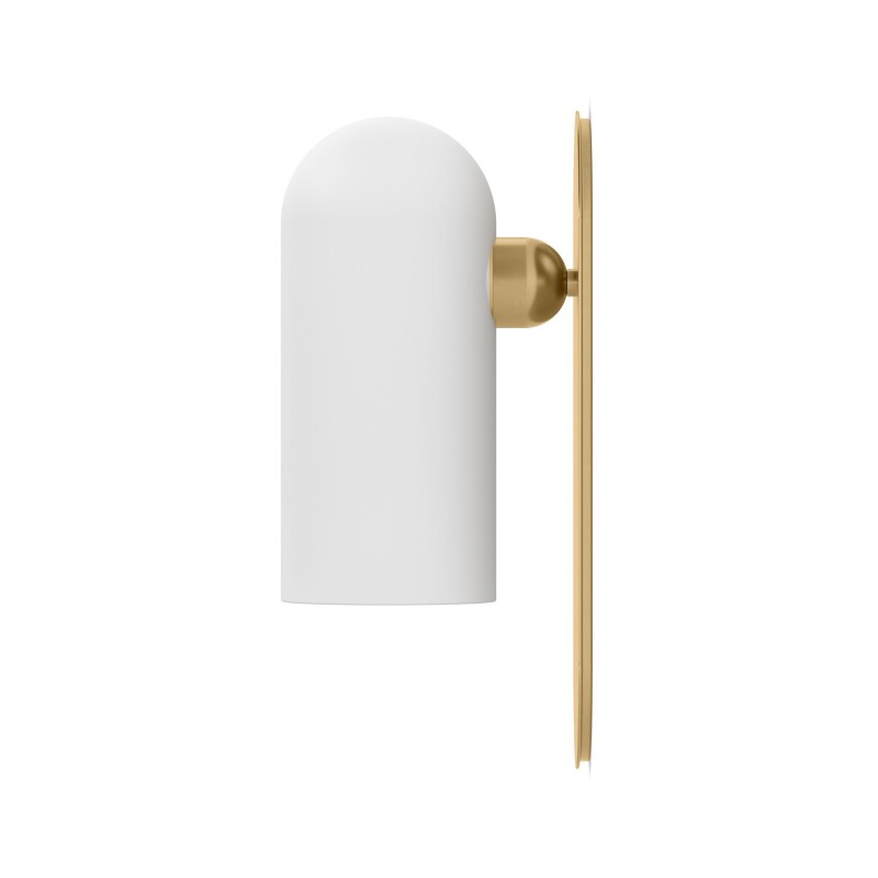 Odyssey Sconce - 245221-001 245221001