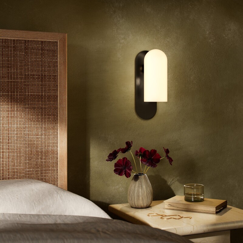 Odyssey Sconce - 245221-002 245221002