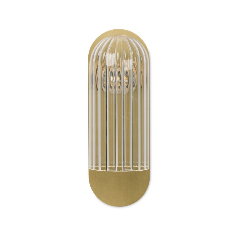 Odyssey Sconce - 245221-003 245221003