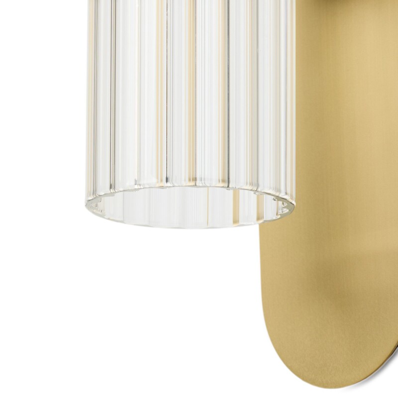 Odyssey Sconce - 245221-003 245221003