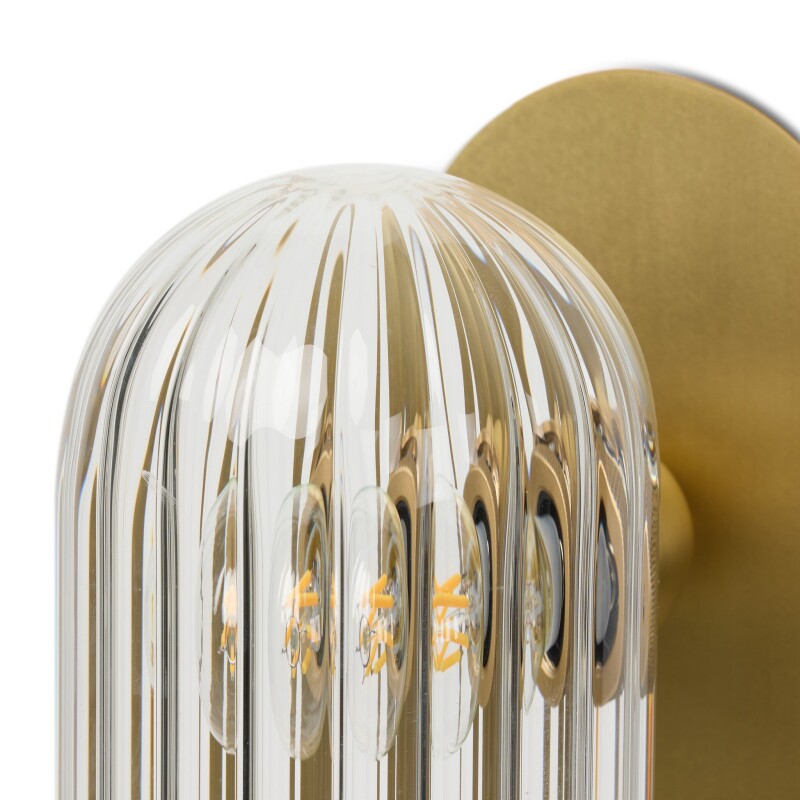 Odyssey Sconce - 245221-003 245221003