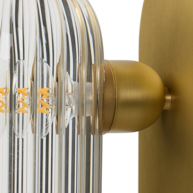 Odyssey Sconce - 245221-003 245221003