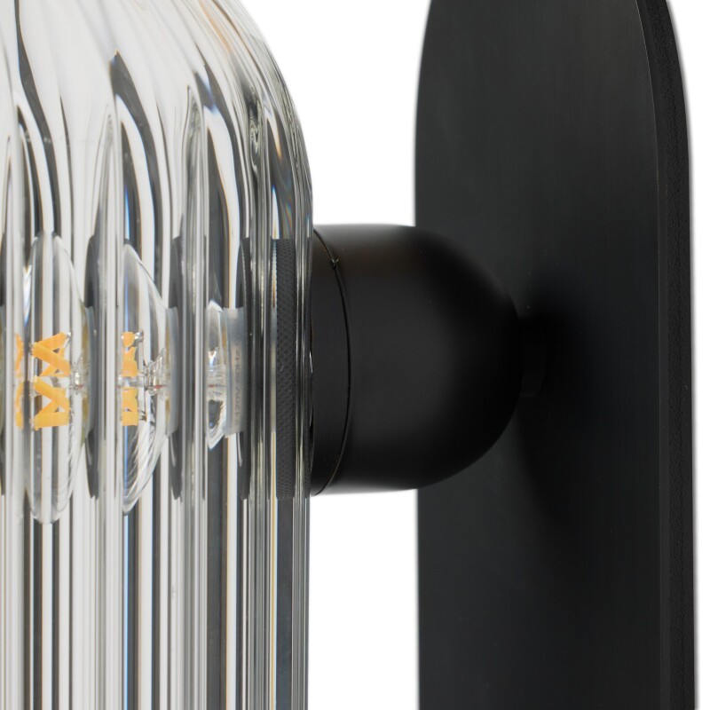 Odyssey Sconce - 245221-004 245221004