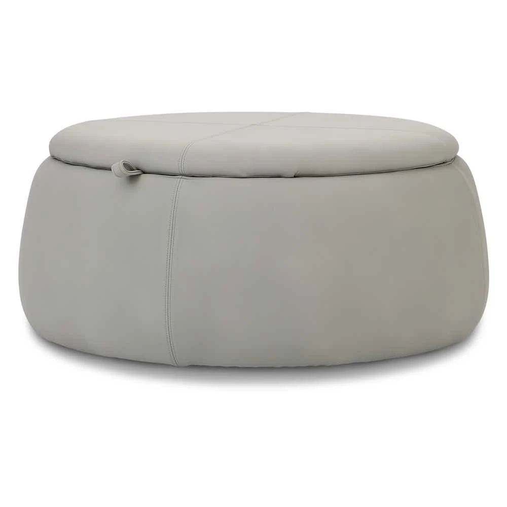 Oliver Storage Ottoman 245301