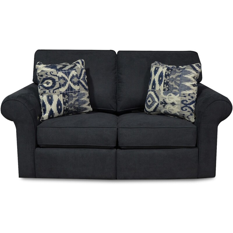 Huck Double Reclining Loveseat 2453P