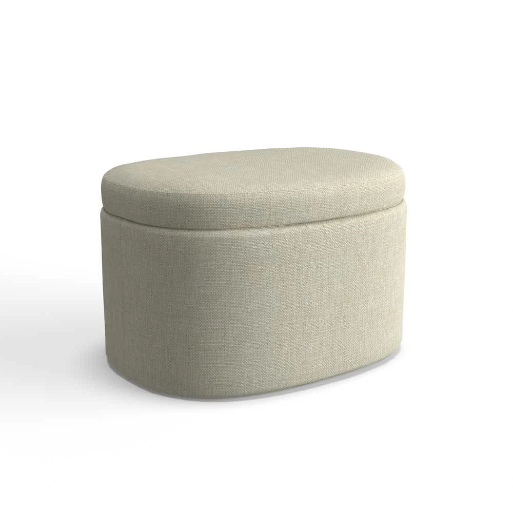 Maeve Storage Ottoman 245402