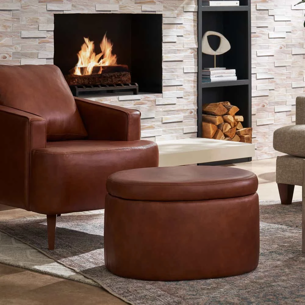 Maeve Storage Ottoman 245402