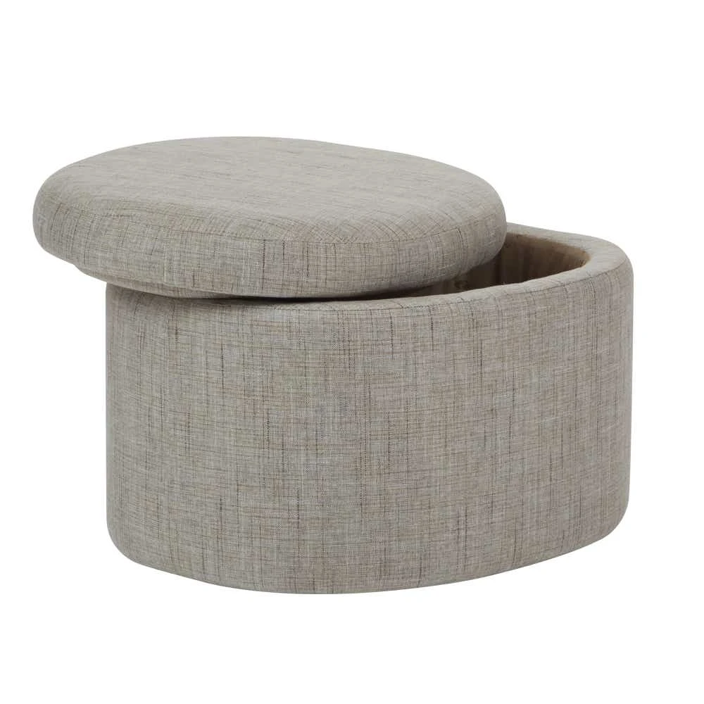 Maeve Storage Ottoman 245402