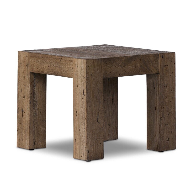 Abaso End Table - 245724-001 245724001
